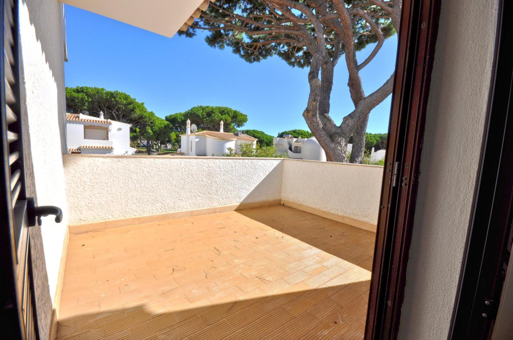 Private Pool Villa Walking Distance To The Centre Loule Exterior photo